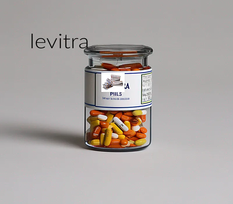 Levitra sin receta en españa